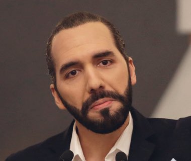 BOMBAZO NEWS by Oscar Landaverde tweet media