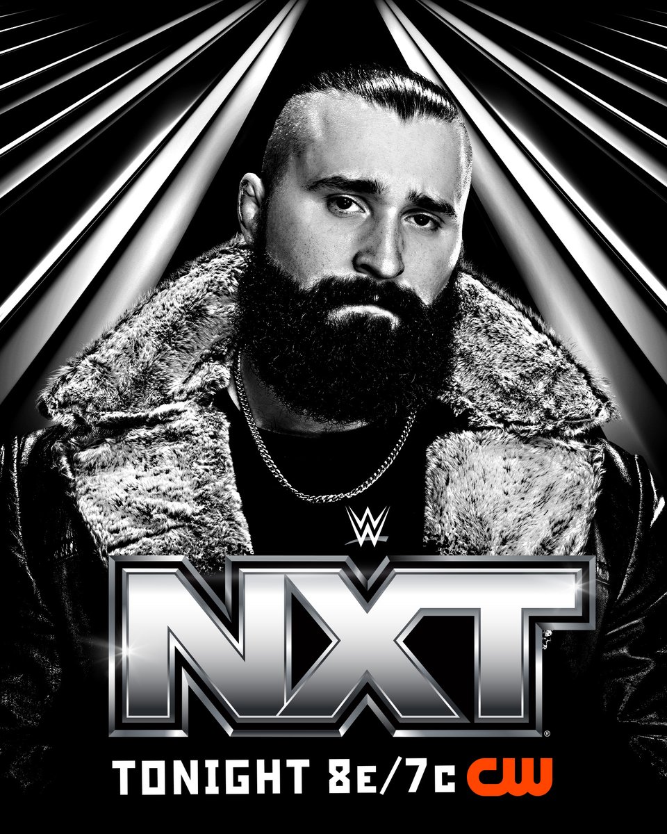 Teeki1978's tweet image. Tony D'Angelo erklärt bei #WWENXT am 03. Februar 2026 in einer In-Ring Promo seine Aktionen aus den vergangenen Wochen.

#WWE #WWERaw #SmackDown #WWEEvolve