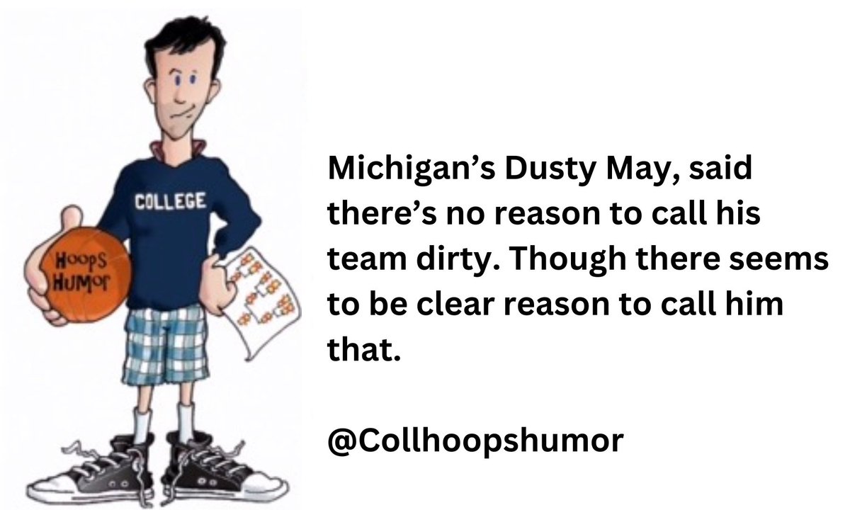 CollegeHoopsHumor tweet media