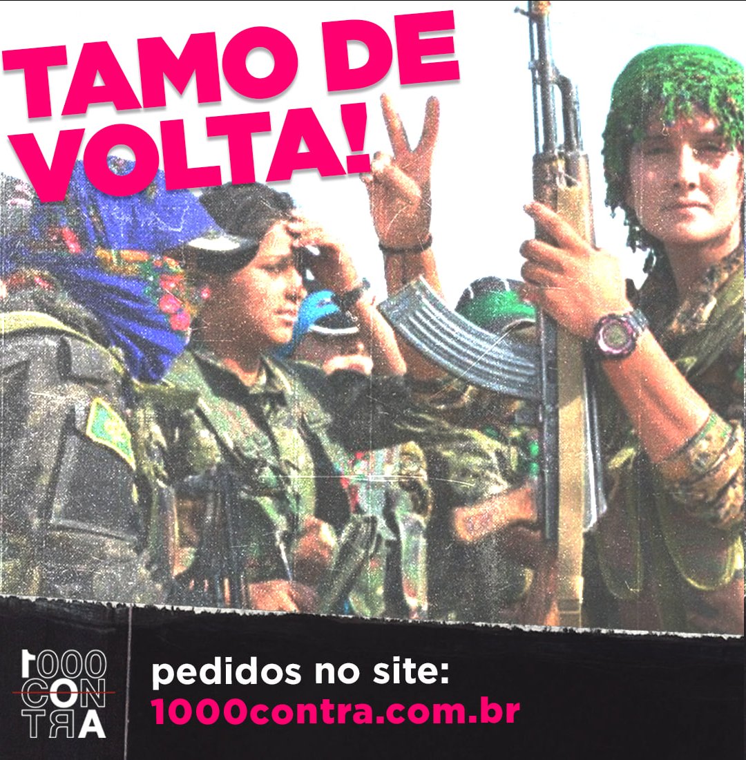 1000contra Infoshop tweet media