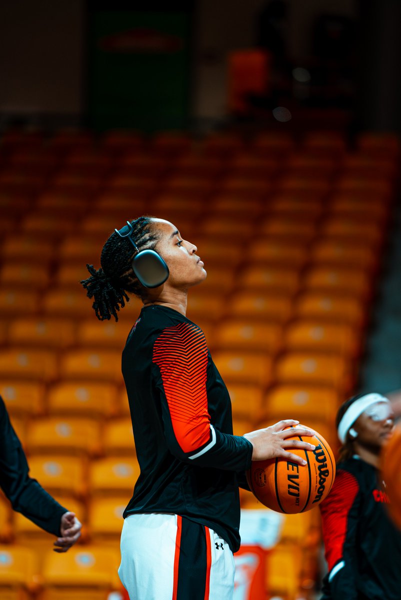 Campbell WBB tweet media