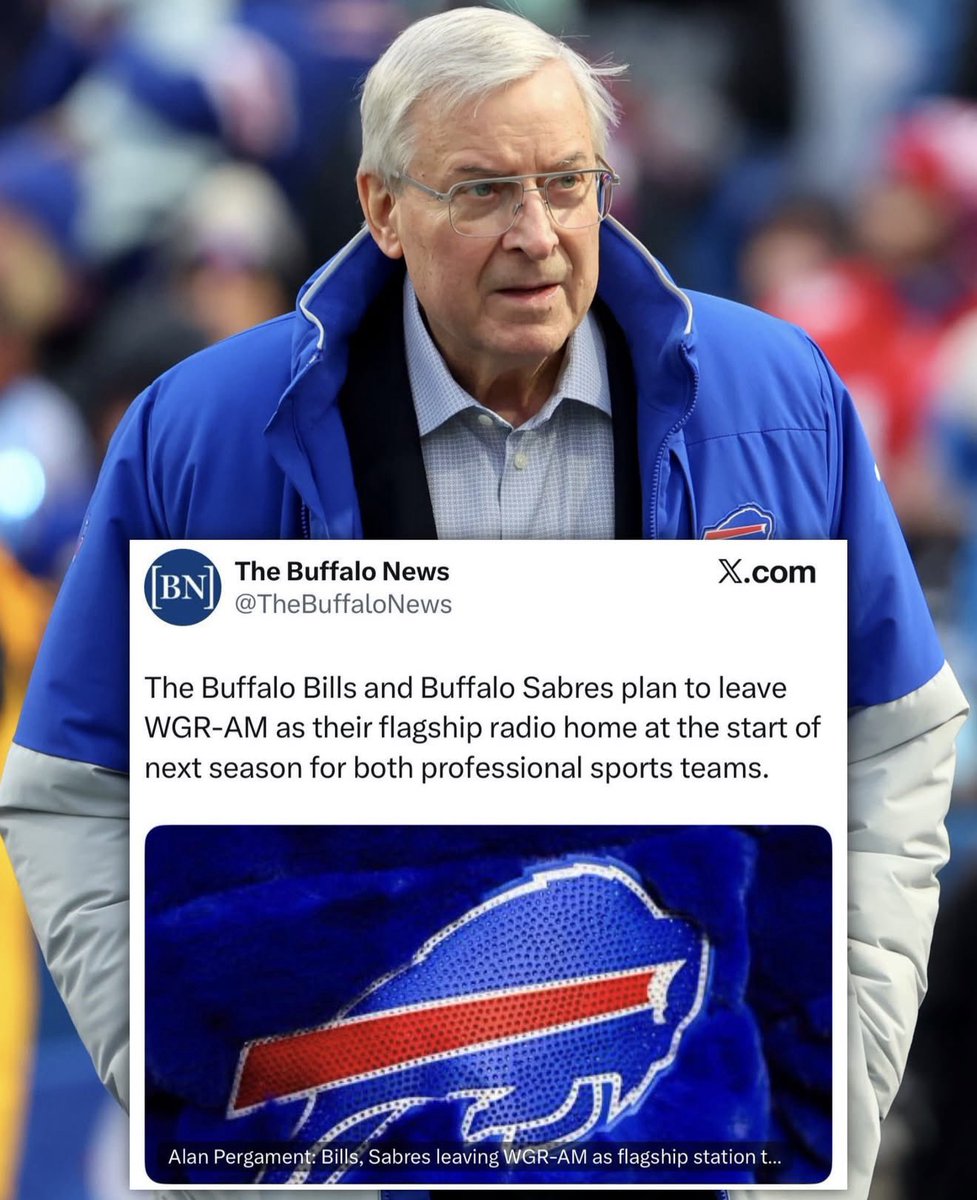 Built in Buffalo tweet media