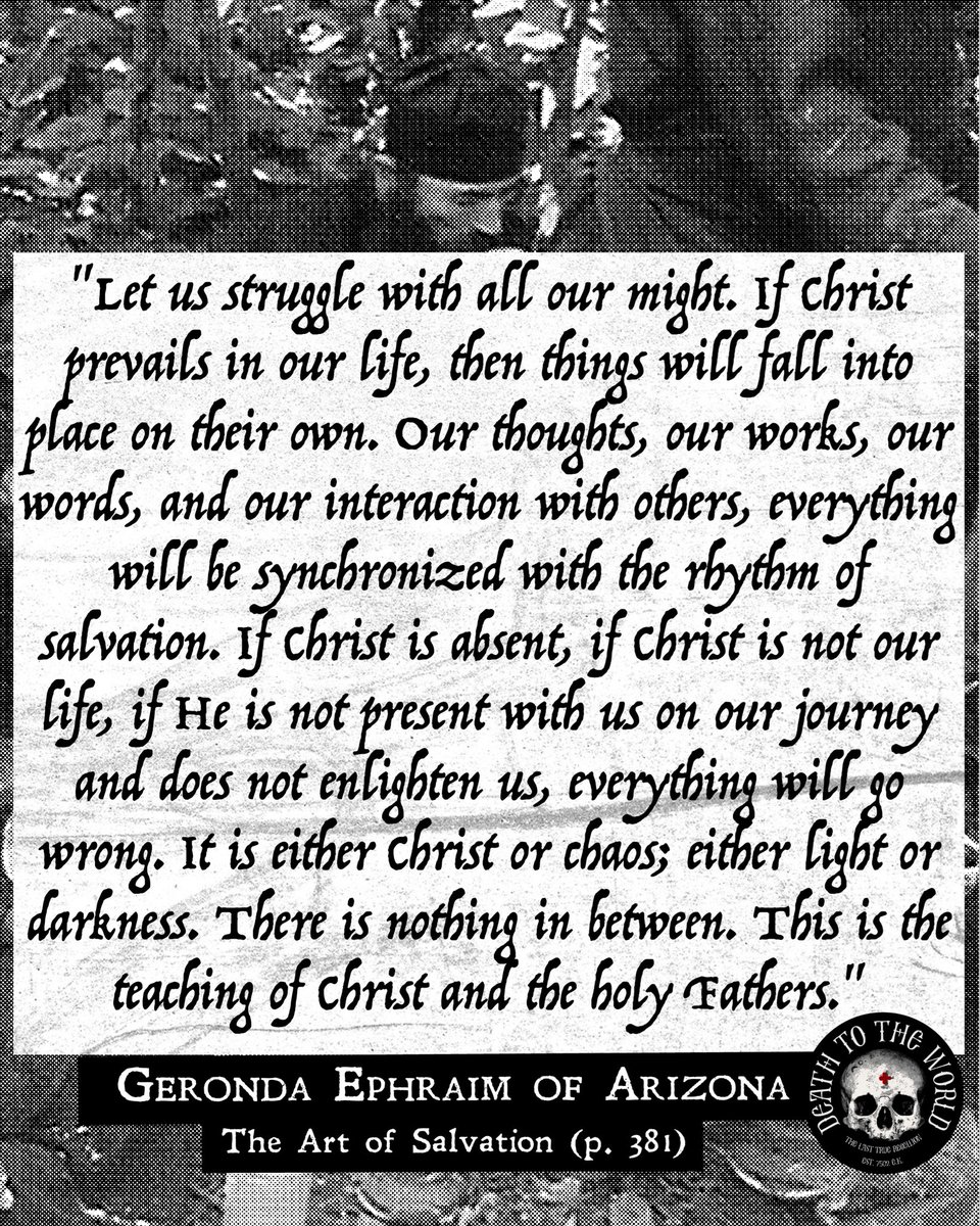 Death to the World tweet media