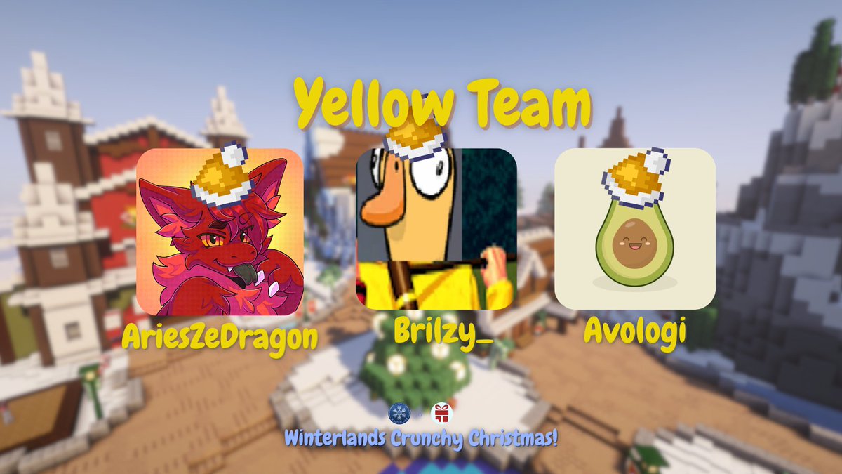 Winterland Events tweet media