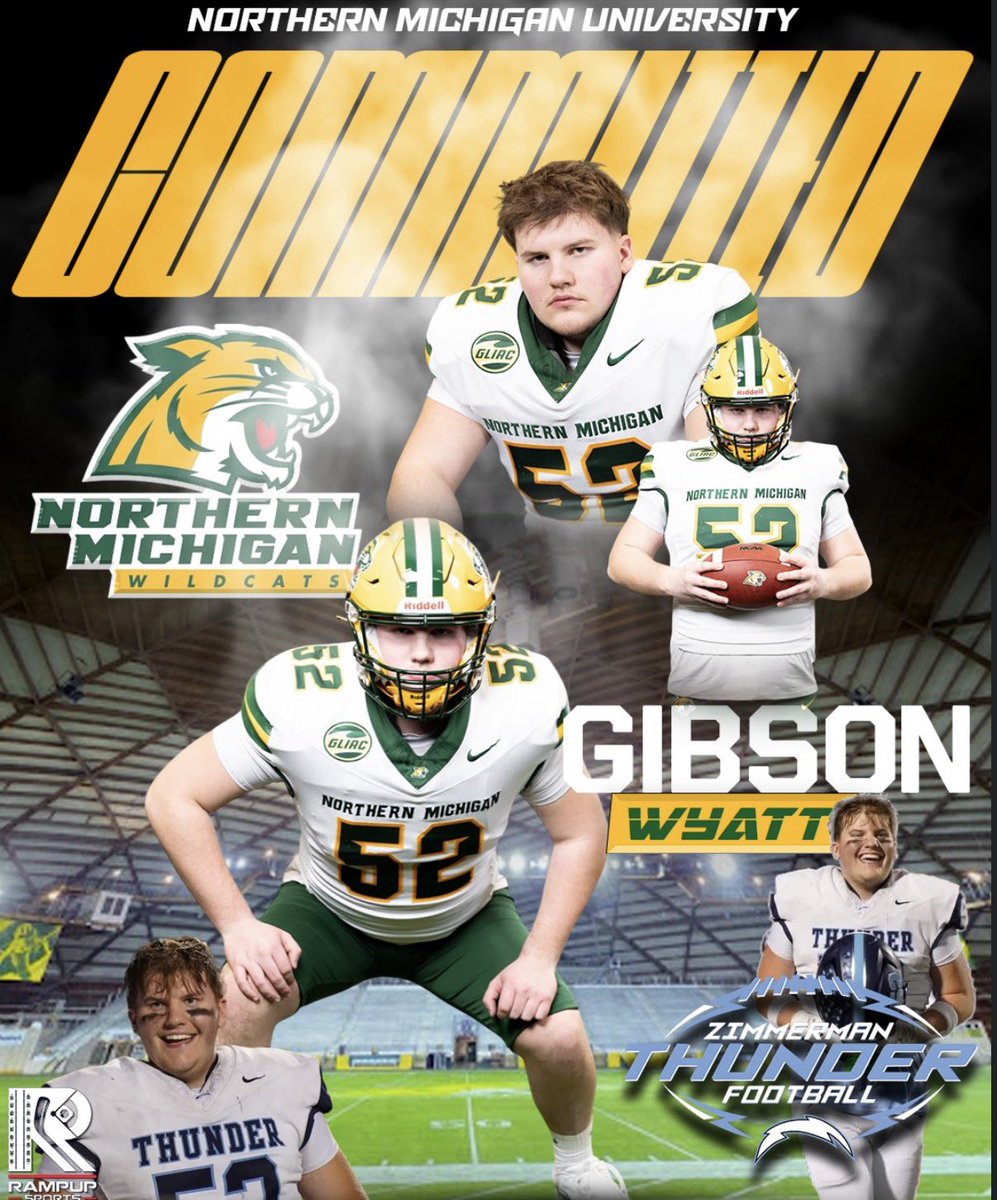 Wyatt Gibson tweet media