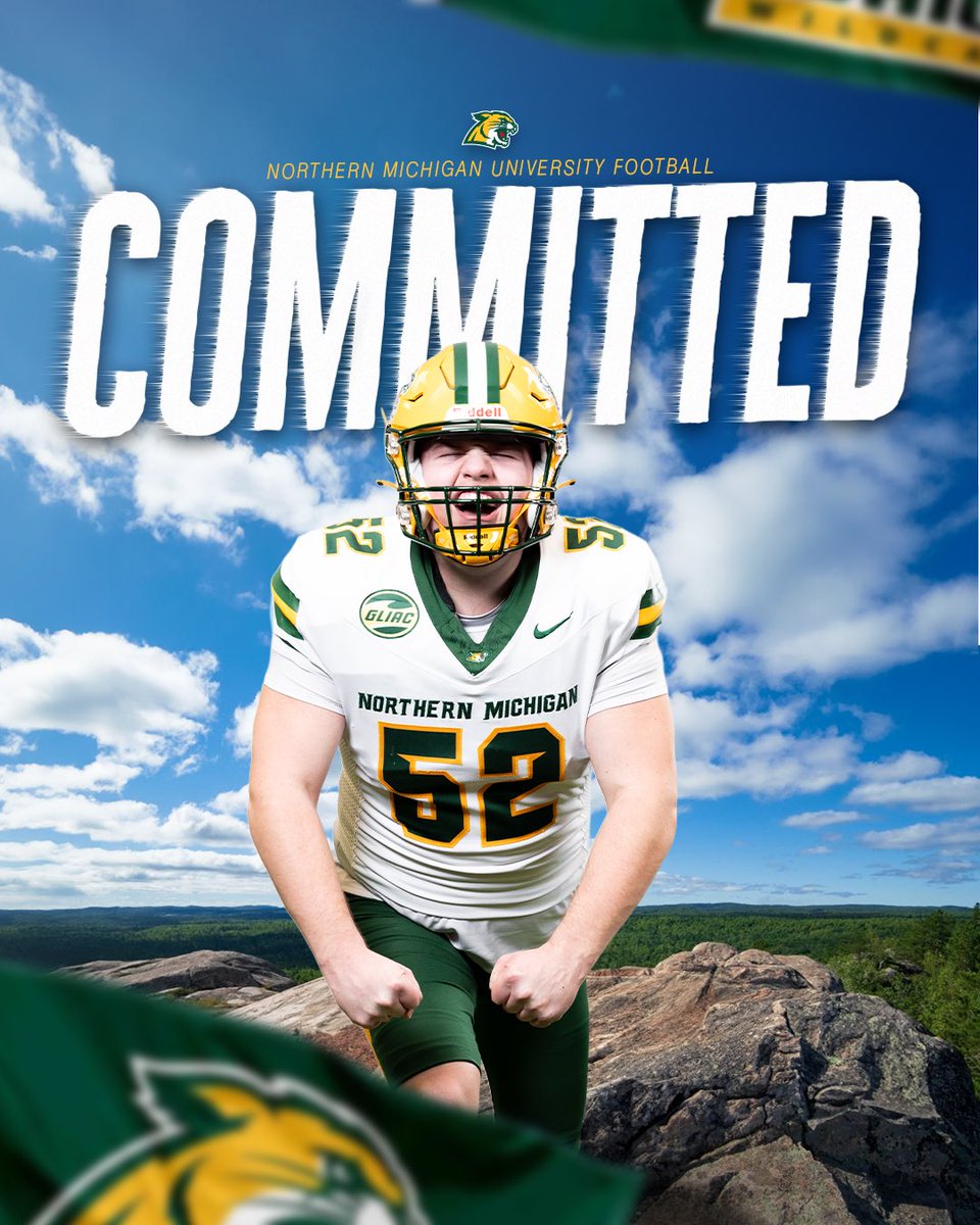 Wyatt Gibson tweet media