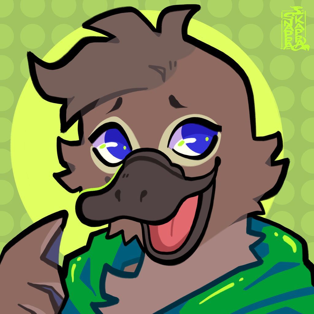 SNAPPA (same on 🦋) tweet media