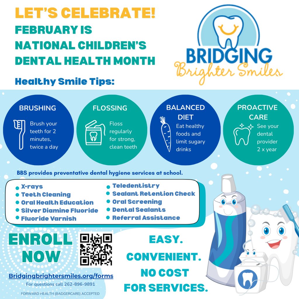 Albany School District tweet media