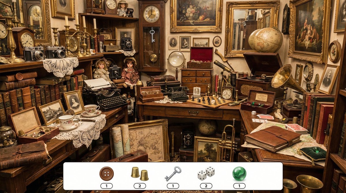 AI‑SPY level 008 list