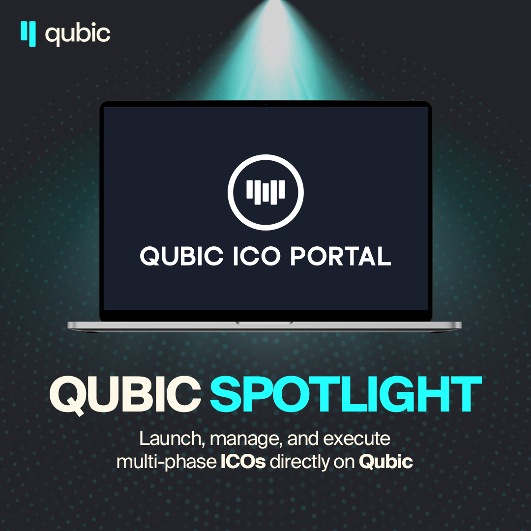 Qubic tweet media