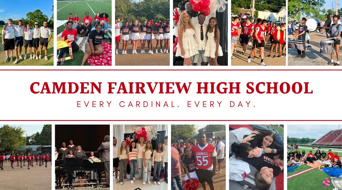 This Week at CFHS: What You Need to Know psqr.io/PqgRPpGMzJ via <a href="/ParentSquare/">ParentSquare</a>