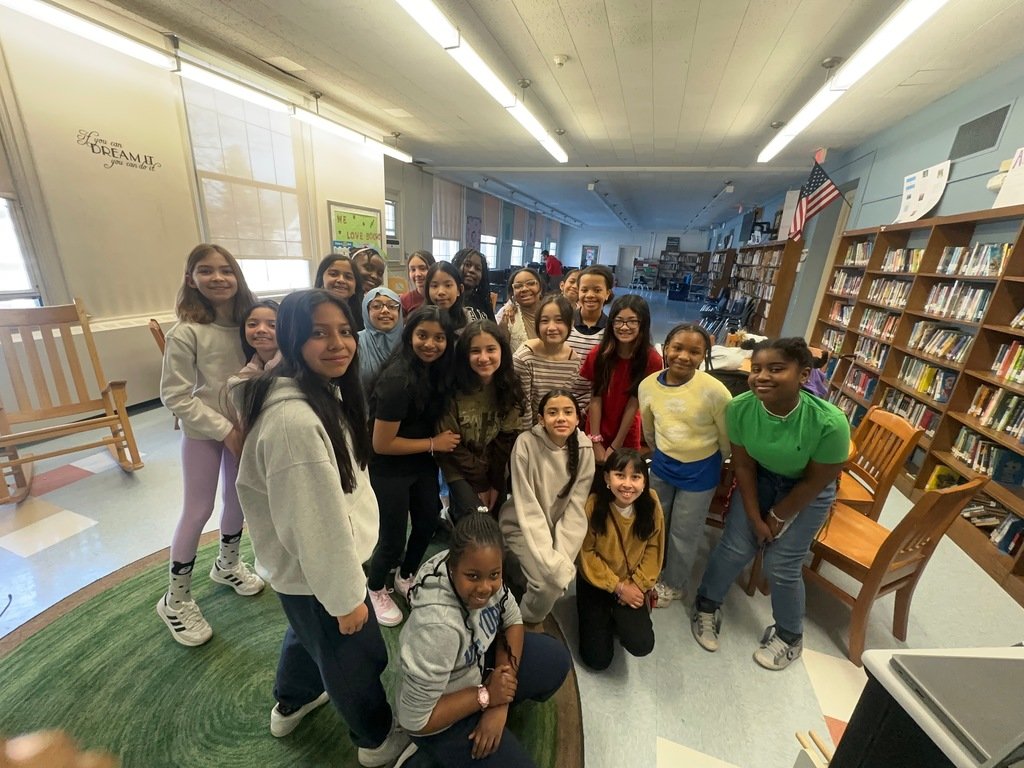 PEARLS Hawthorne tweet media