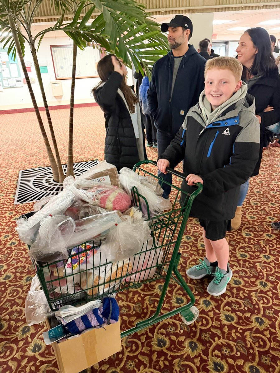 Central Bucks SD tweet media