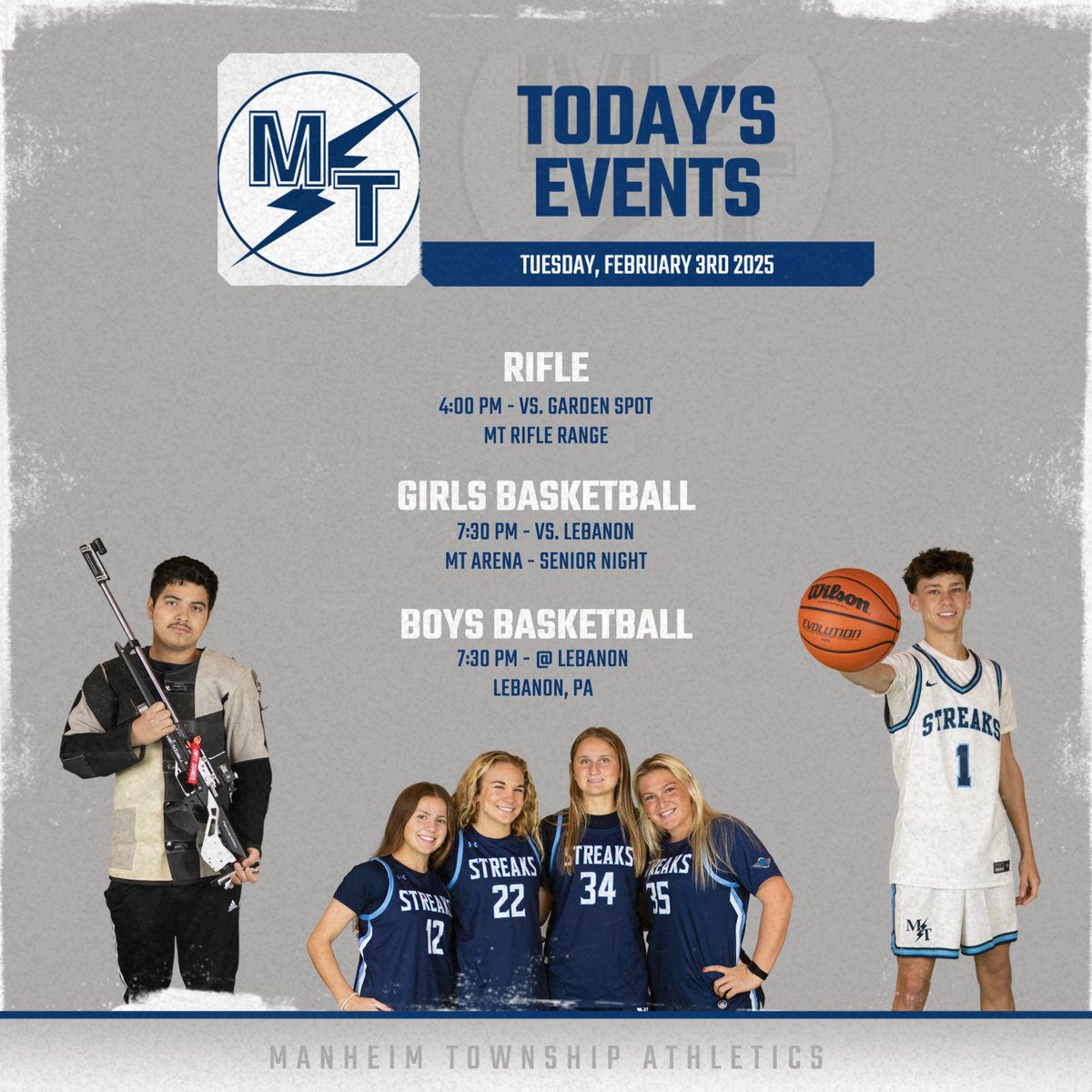 Manheim Twp Athletics tweet media