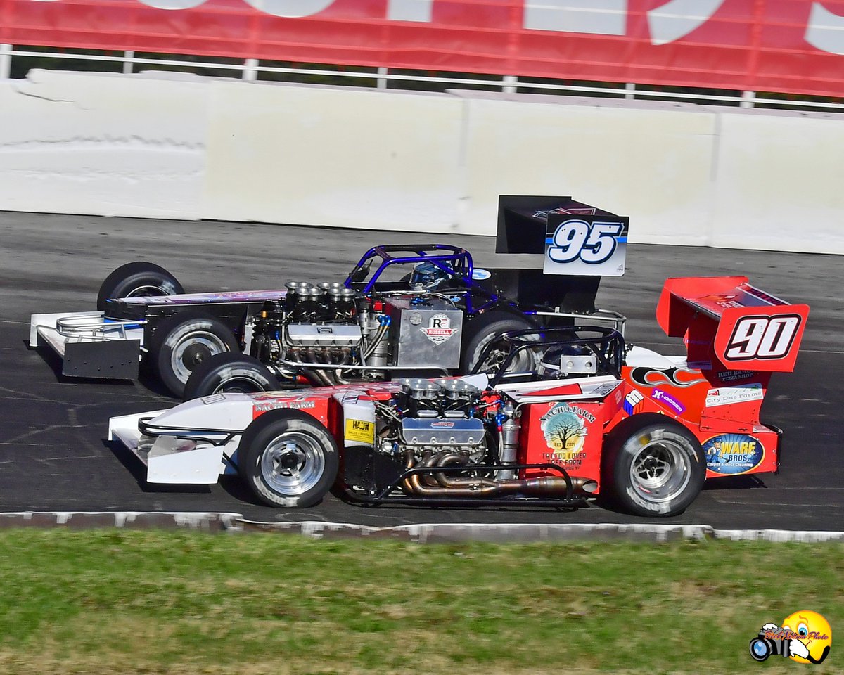 Oswego Speedway tweet media