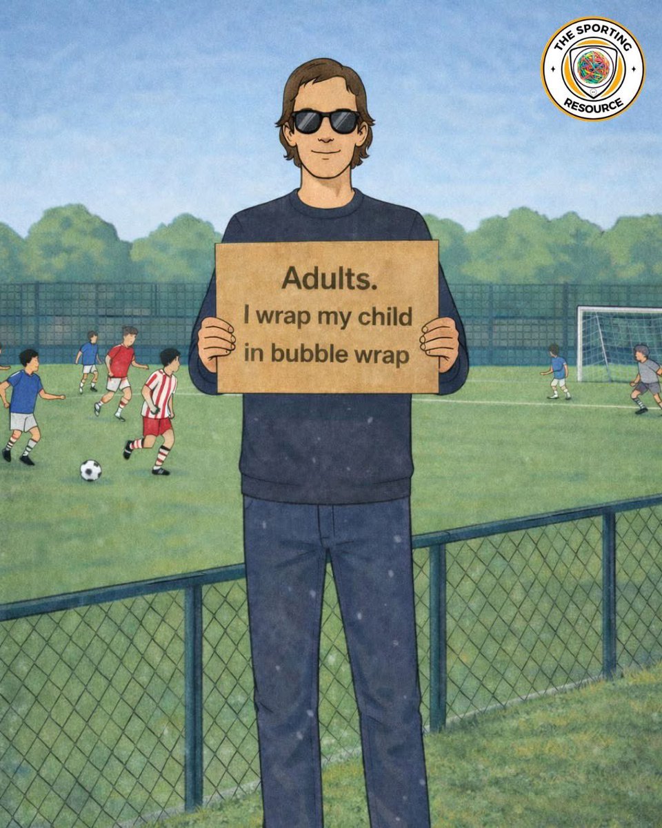 The Sporting Resource tweet media