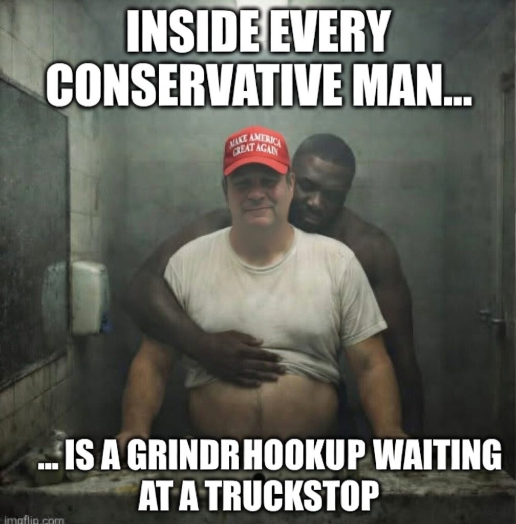 James St. Vincent tweet media