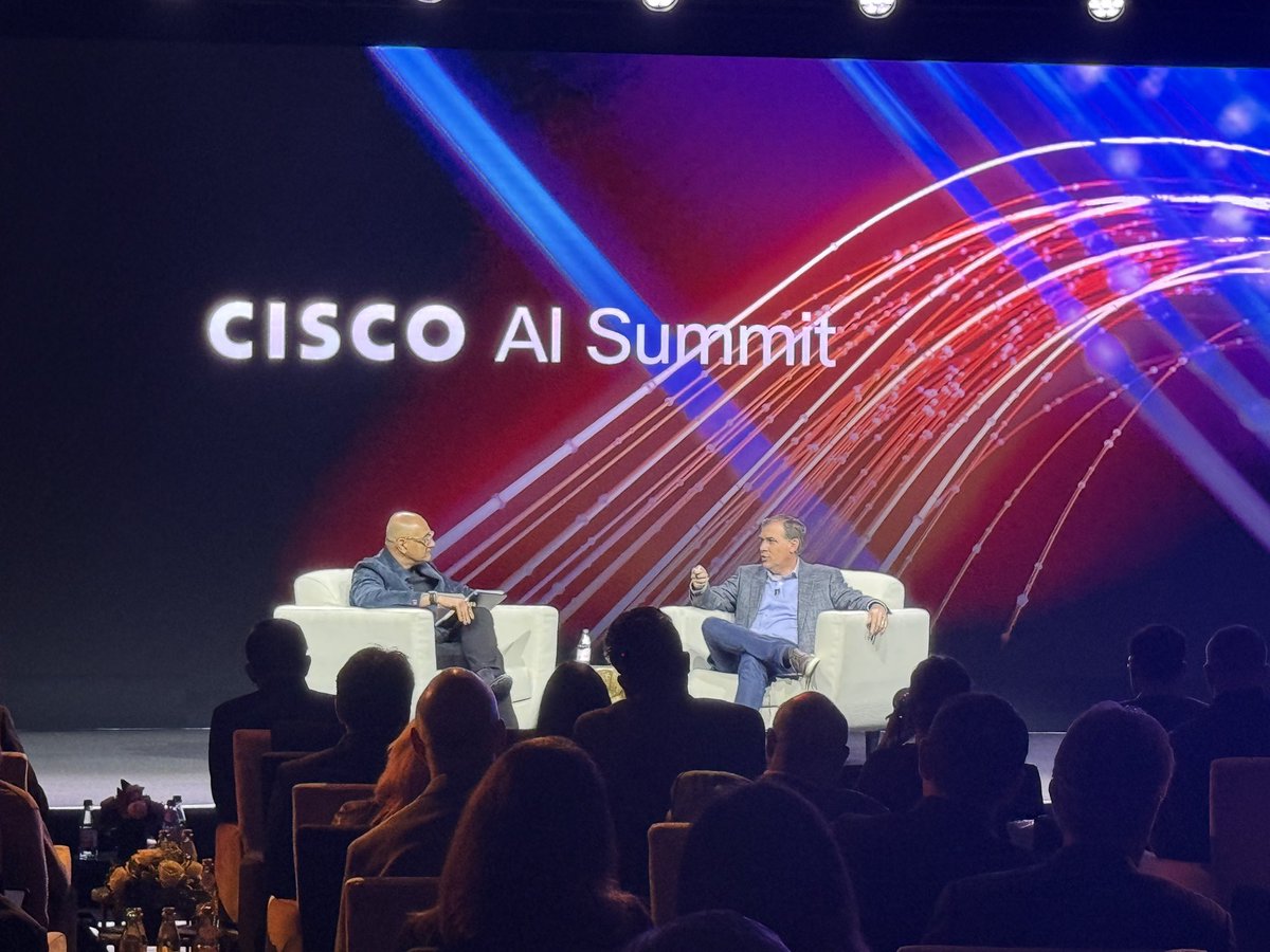 Daniel Newman tweet media