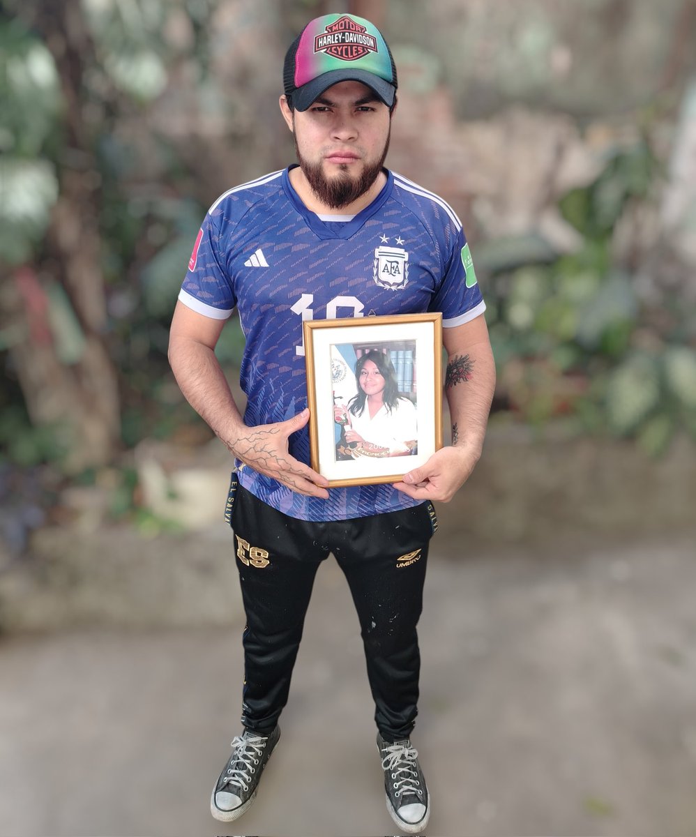 Don Roque 503- Perfil Personal tweet media