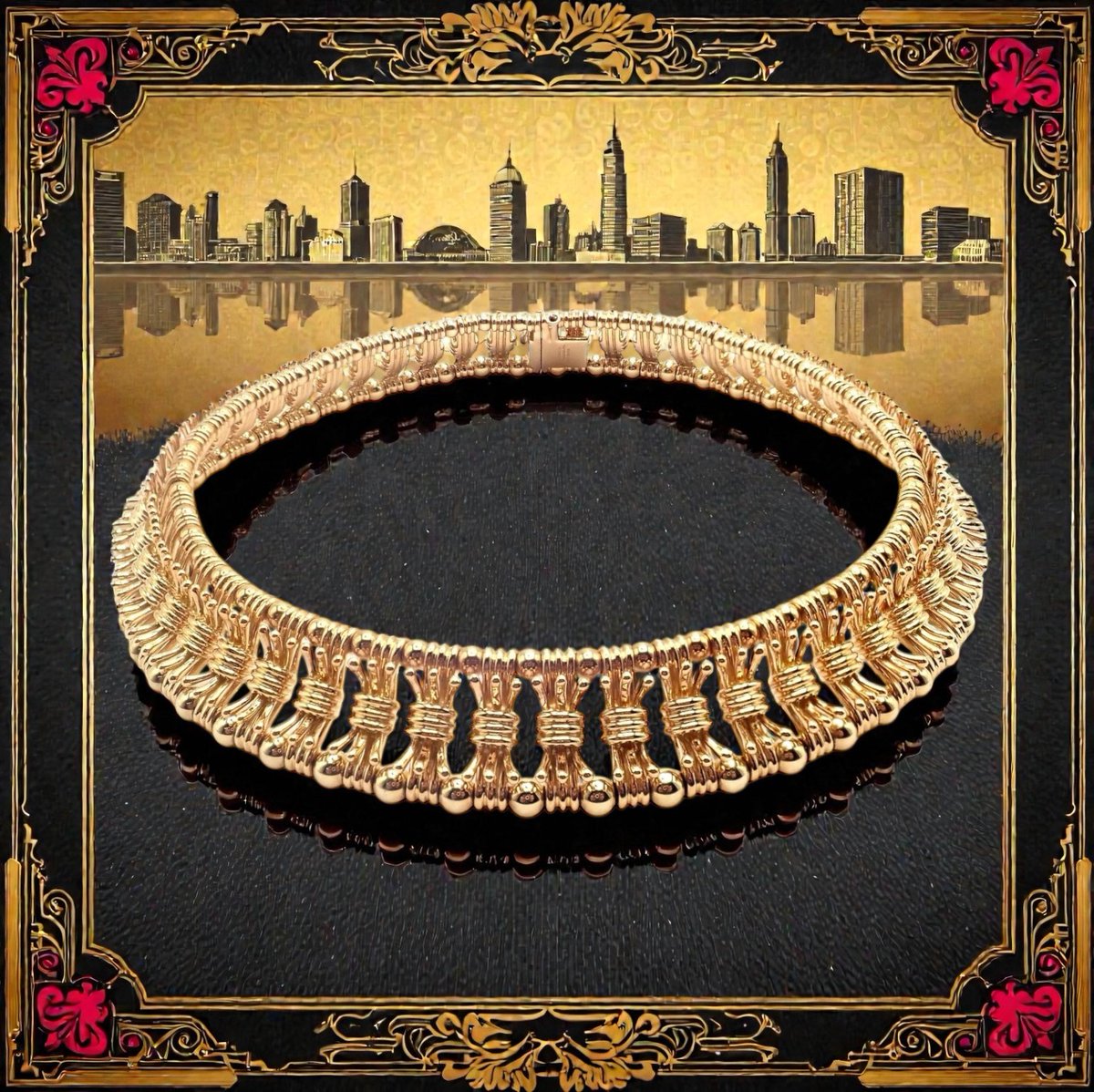 FORTROVE.COM tweet media