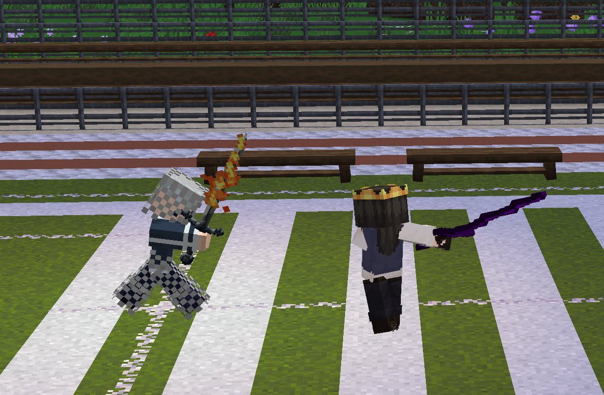 Reaper SMP l SEASON 4 tweet media