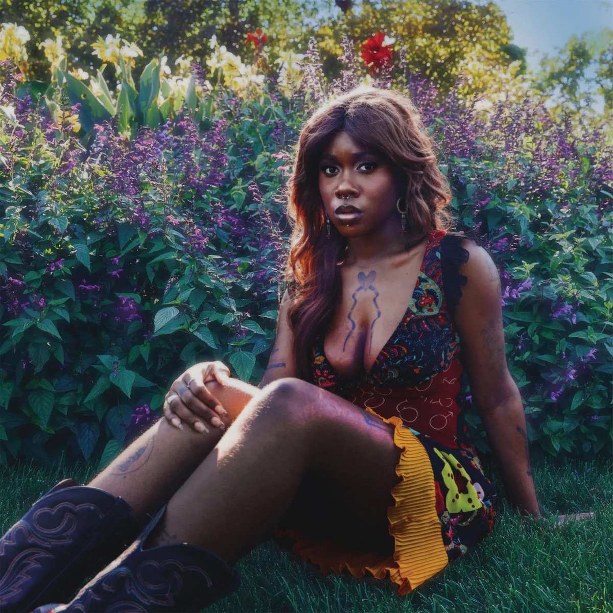 why do we act like this isn't a top 10 of the decade album