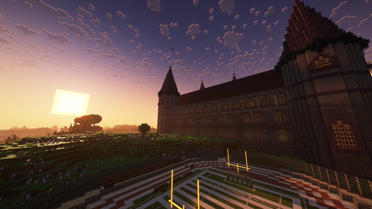 Reaper SMP l SEASON 4 tweet media