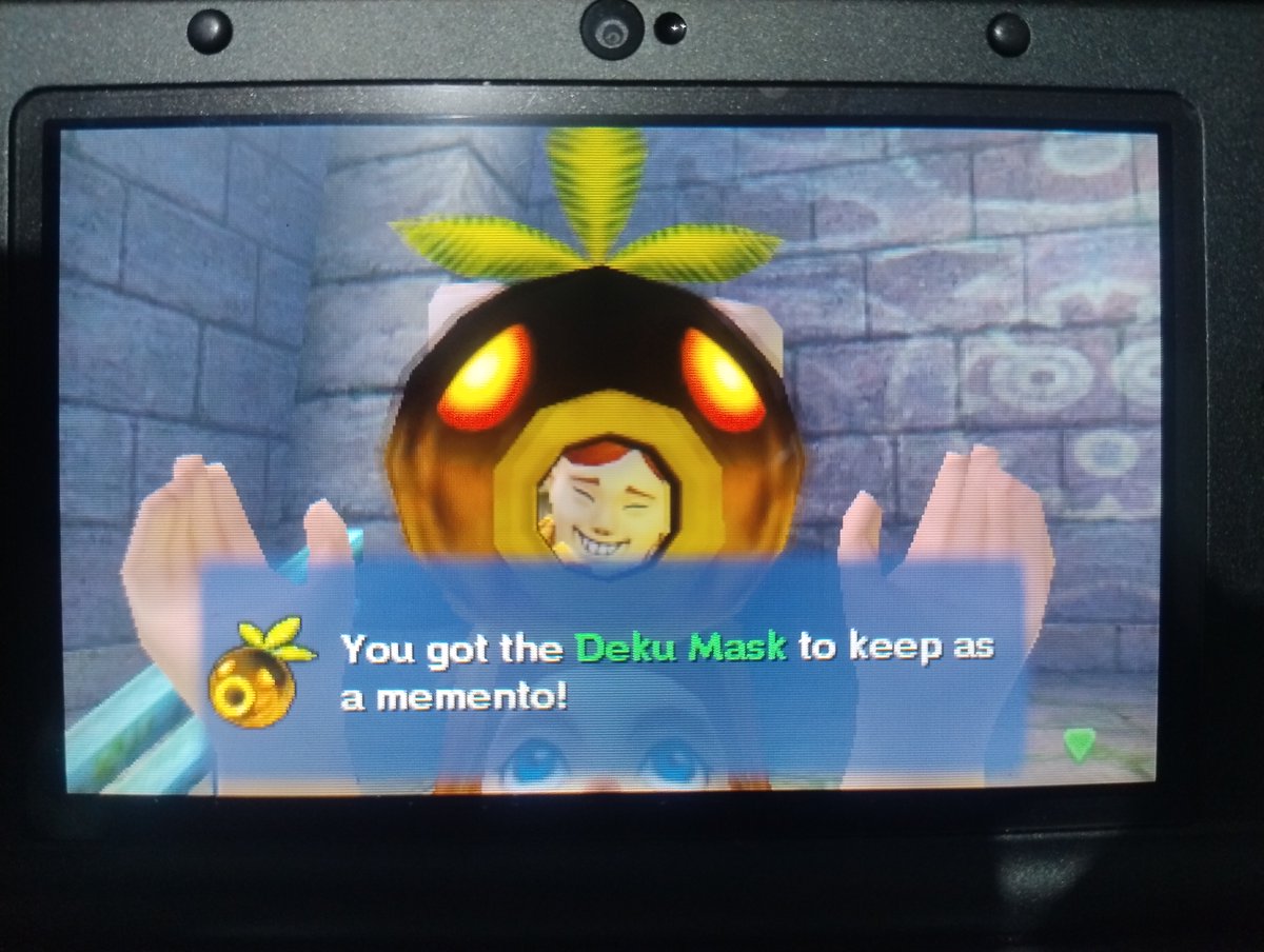 Palutena tweet media