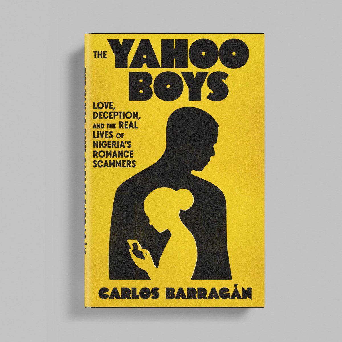 Carlos Barragán tweet media