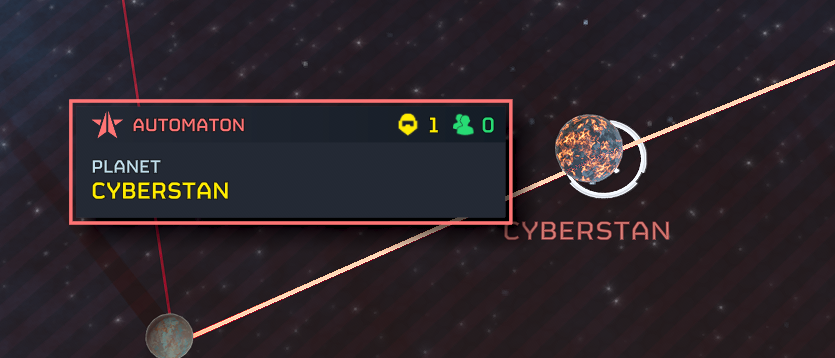 Who the hell is this dude on Cyberstan bro 😭