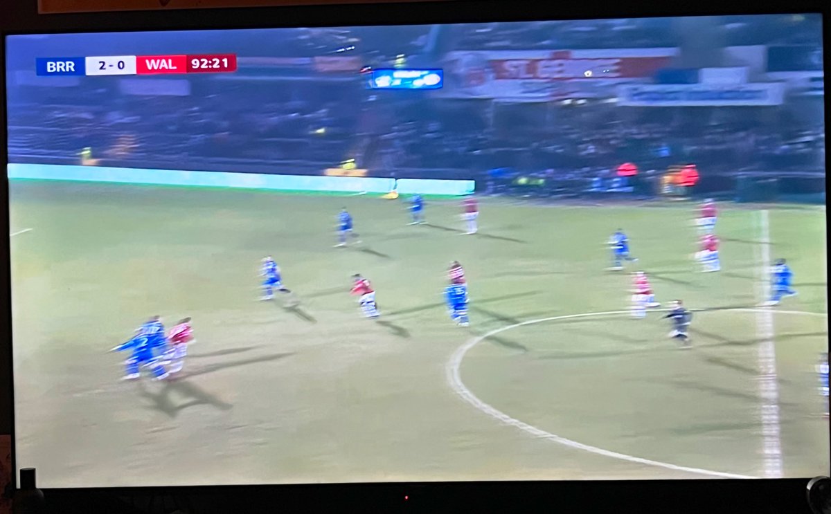 Ricky Moretti tweet media