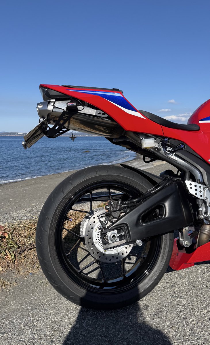 Rちゃん🪽CBR 600RR (@R_CHAN_25) / Posts / X