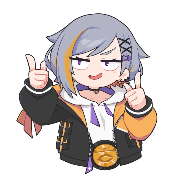 3層がんばれ～!