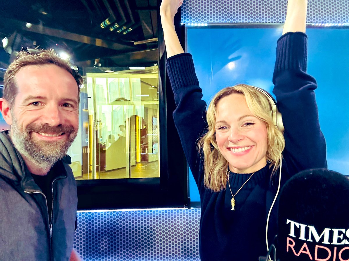 Kate McCann tweet media