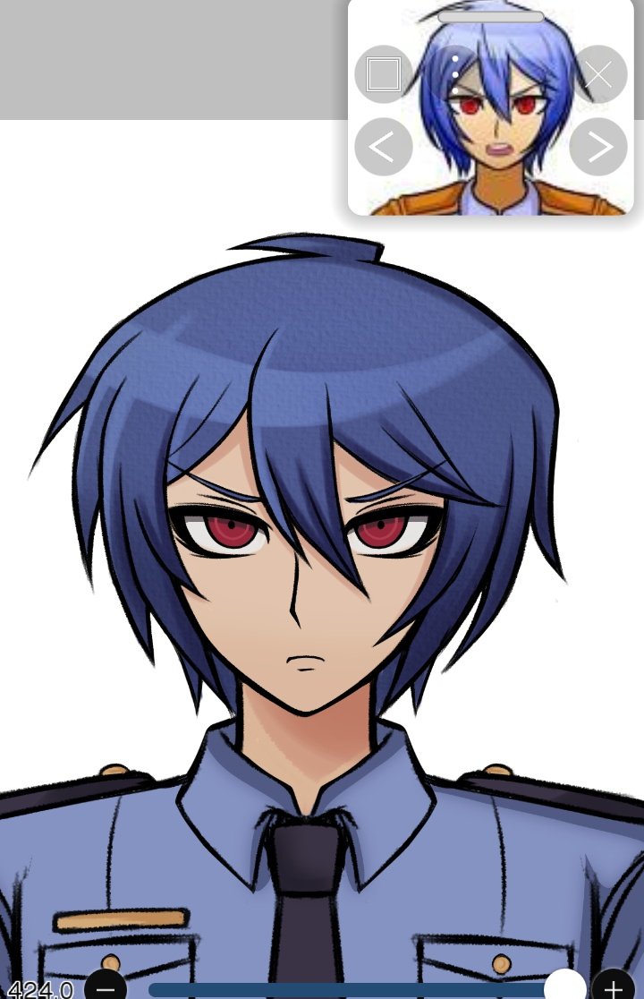 kinjodere's tweet image. Hi Tsurugi 👋👋