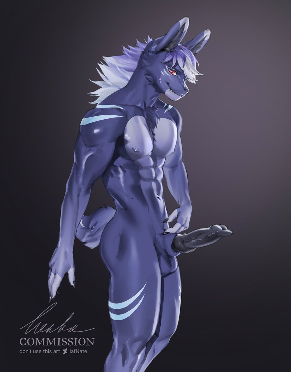 laf_nate's tweet photo. YCH commission
#Commission #nsfw #furryartwork https://t.co/weD9XN0I1P