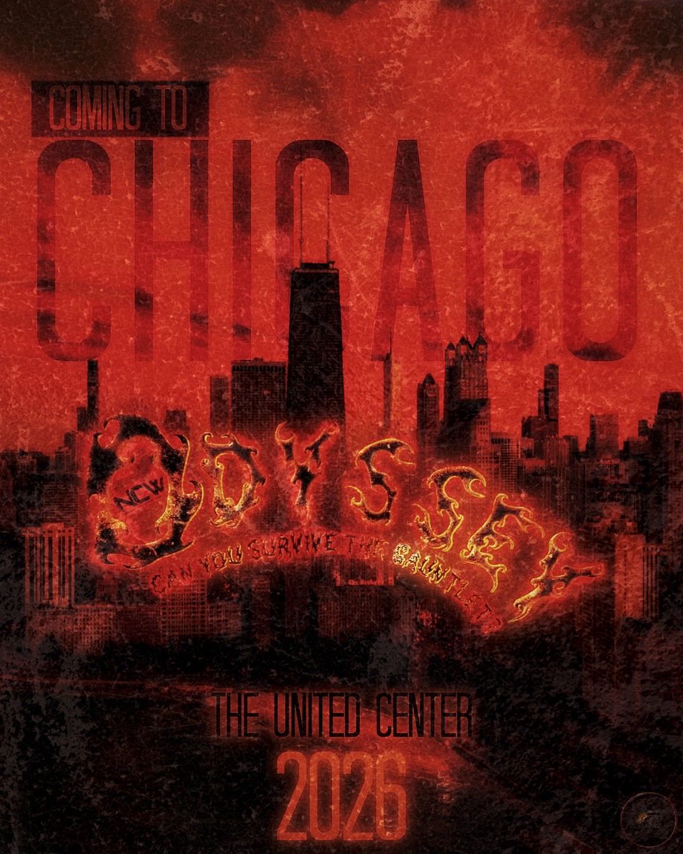 Official NCW 2026 PPV Line Up! 

#NCW #NCWFinalEmpire #NCWIndieInsanity #NCWLonestar #NCWOdyssey

DM To Join! HLR PPVs EFED Main Brands!