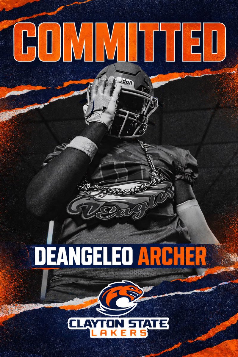 DeAngeleo Archer tweet media