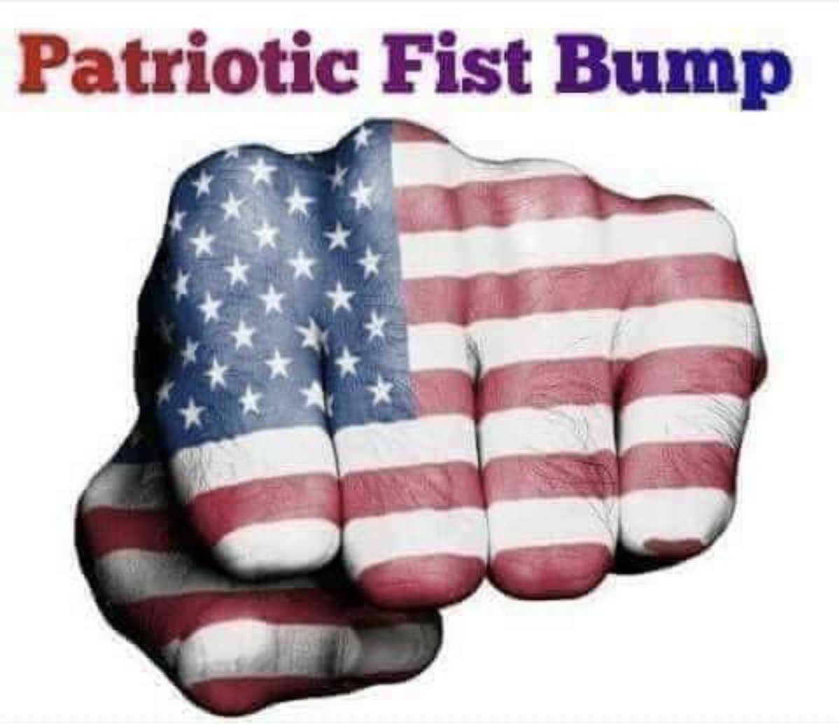 AntiLeftMemes's tweet image. MAGA only!

ALL leftists will be ignored.

👊🇺🇸