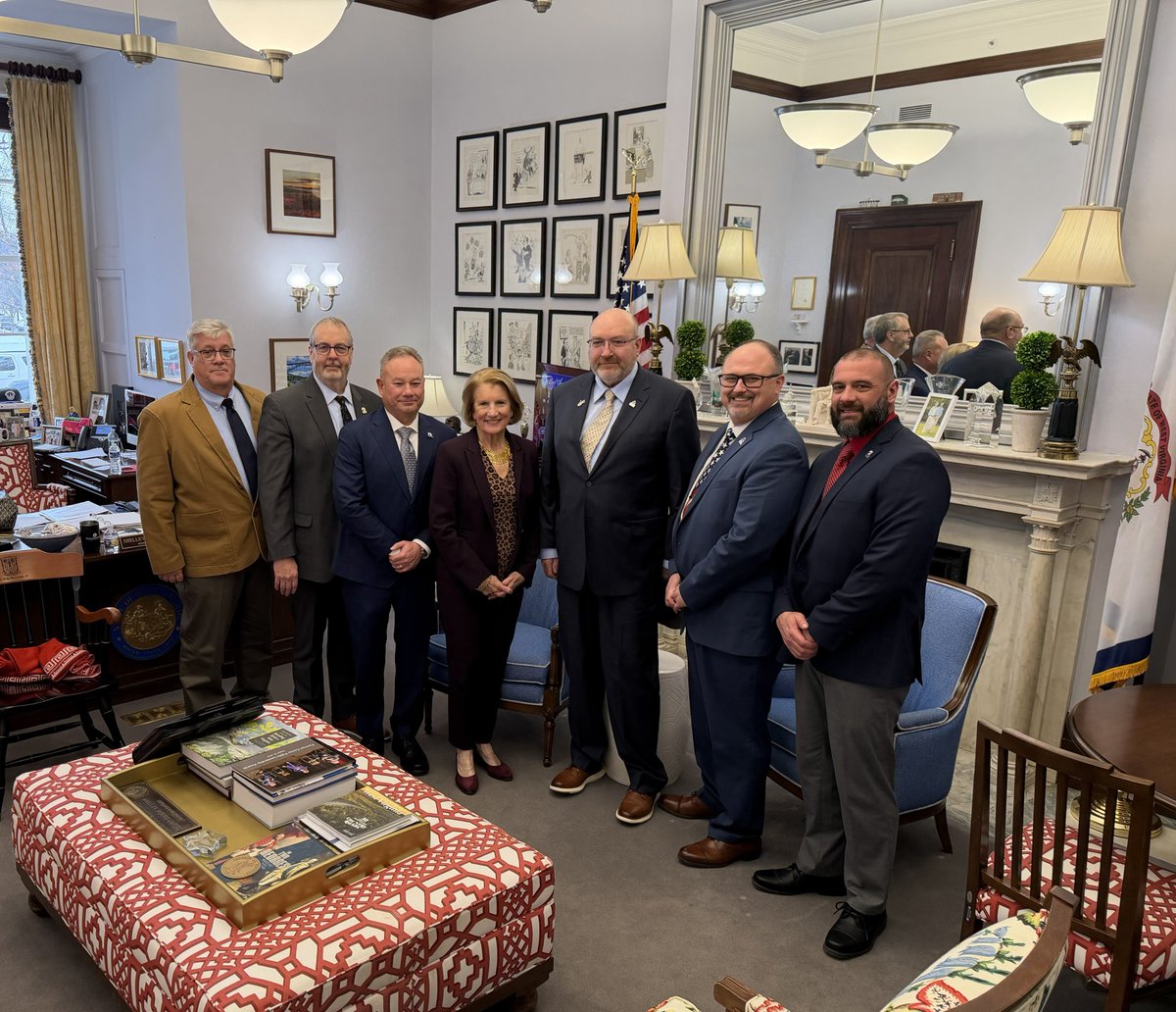 U.S. Senate EPW Committee GOP tweet media