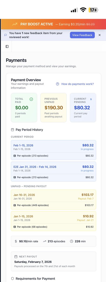 Ever head of atlas capture? 
$80 made first 3 days on February, about to bag an extra 10, don’t sleep on thiss