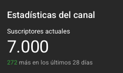 Hasta al infinito y más allá!