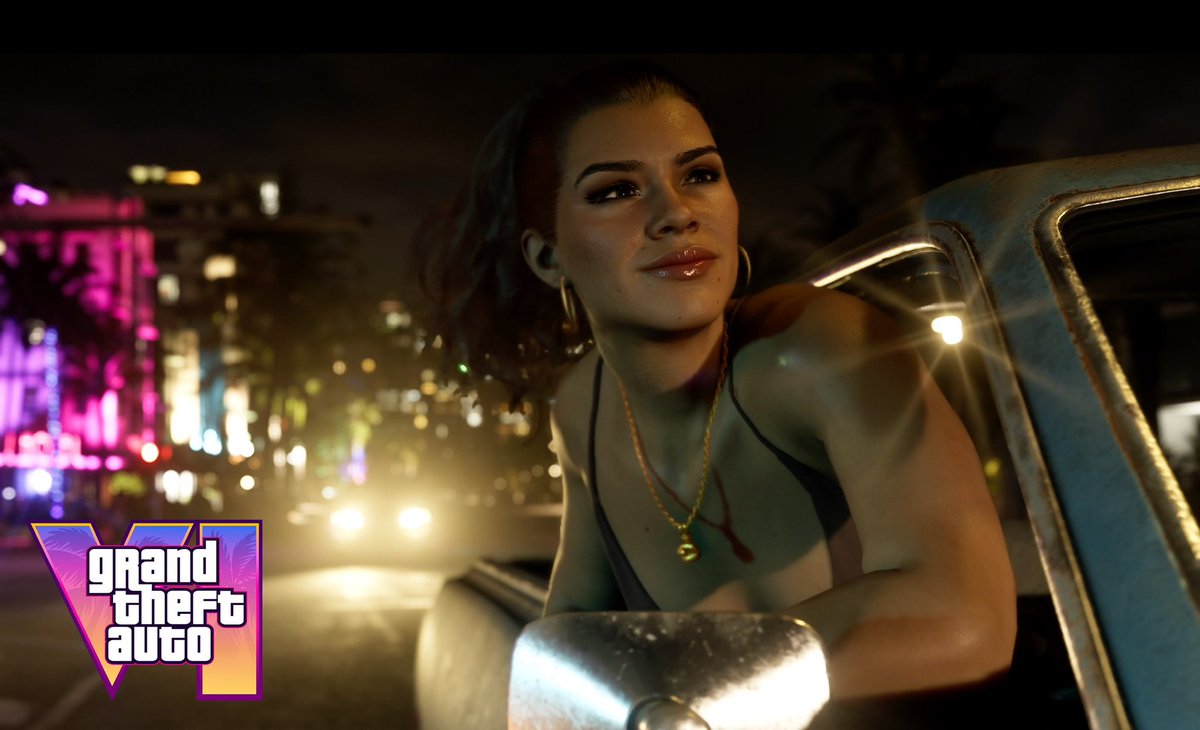 rockstationonx's tweet image. GTA 6 will have physical copies on November 19th 2026.

Confirmed by Take Two Interactive.

it just keeps getting better and better.