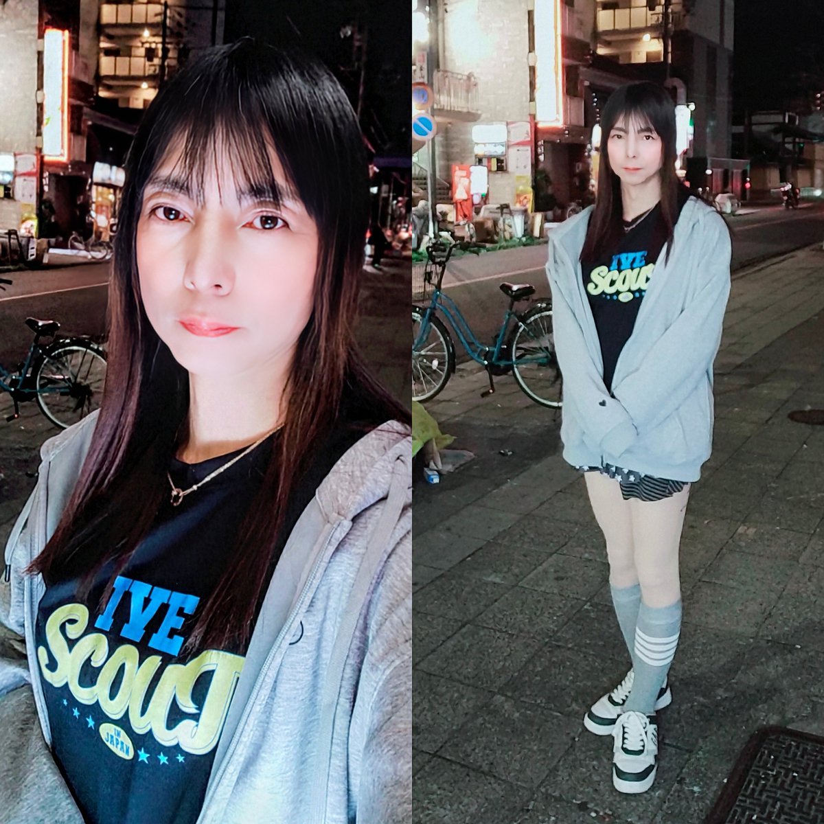 なーちゃん🍒 (@seven__sense) / Posts / X