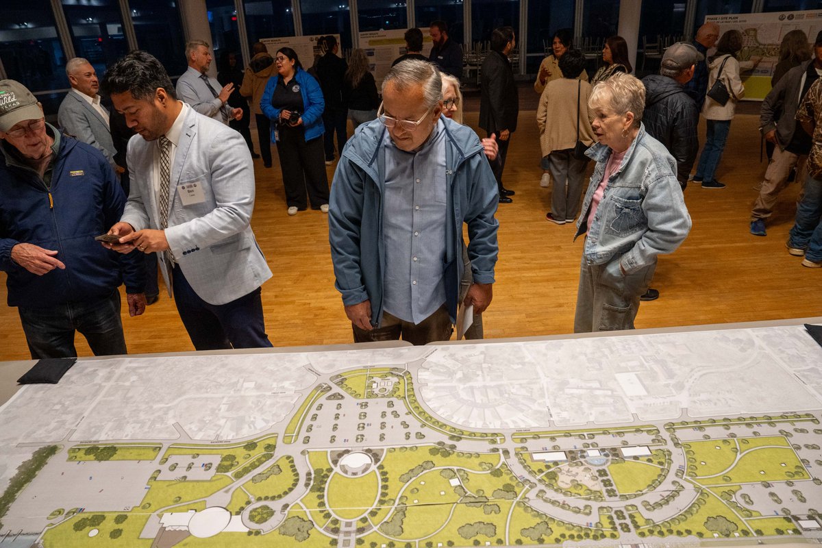 Harris County Precinct 2 tweet media