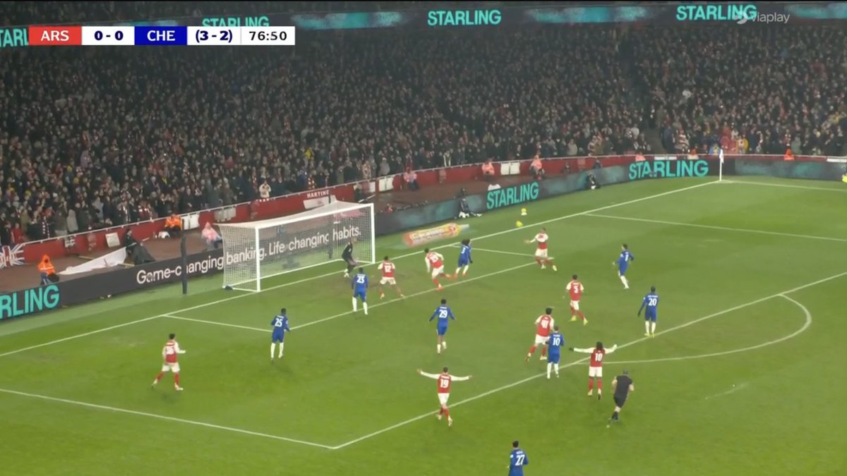The Touchline | 𝐓 tweet media