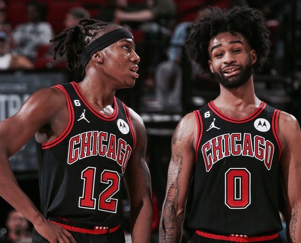 Die-Hard Chicago Bulls Fans tweet media