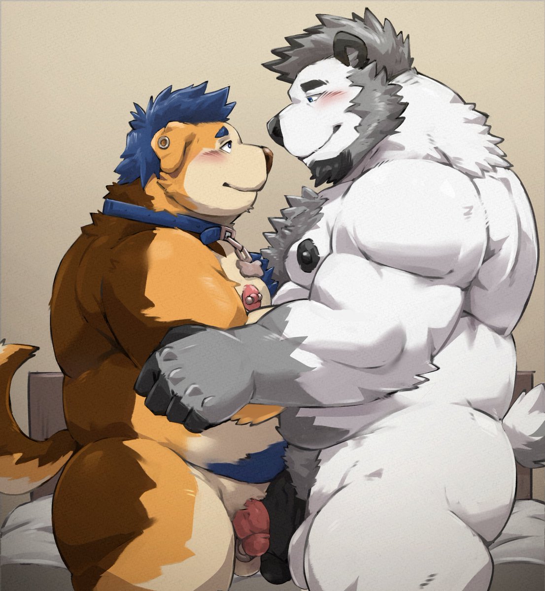 Jumperbear tweet media