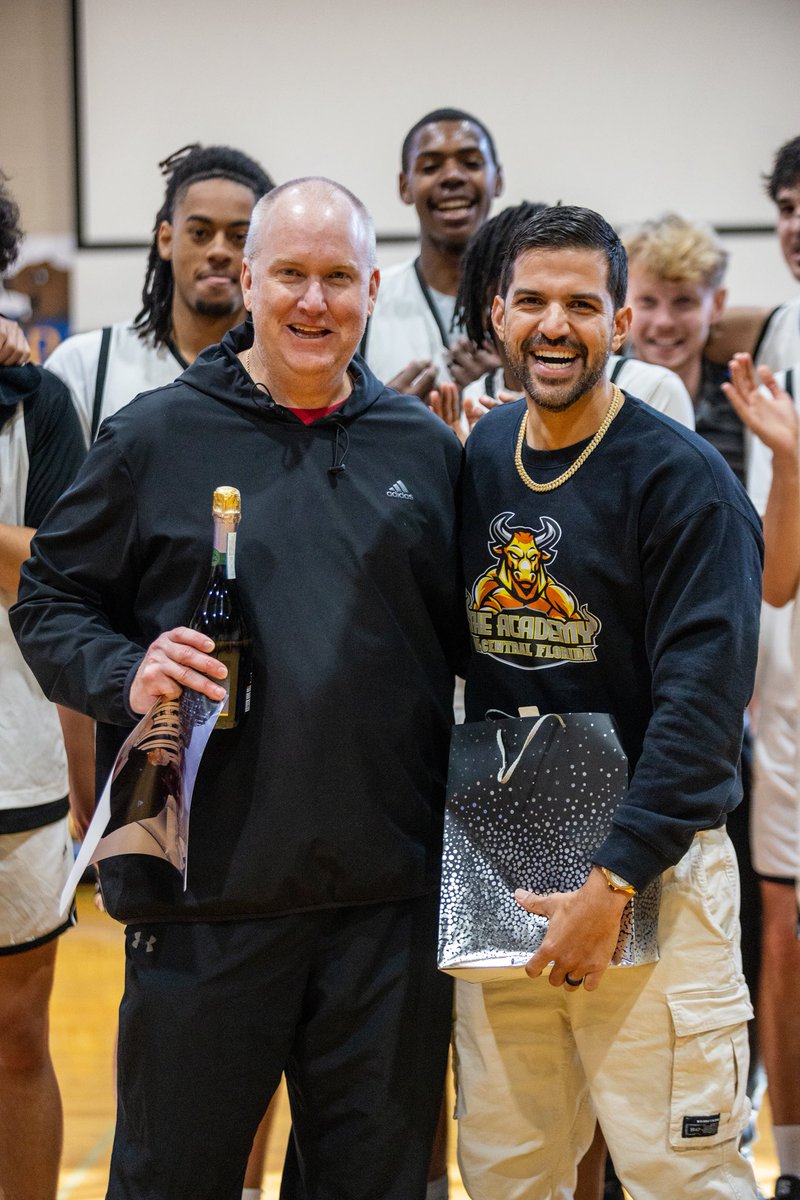 The Academy of Central Florida tweet media