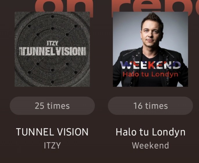 lilizzy_o's tweet image. to sie wlasnie nazywa gust muzyczny